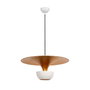 Opviq Tay - 15760 - A Lámpara de araña Blanca con Altura Ajustable